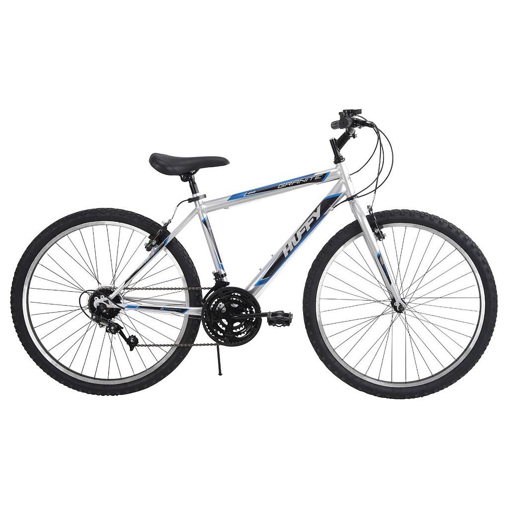 BICICLETA HUFFY 26&quot; GRANITE BOYS