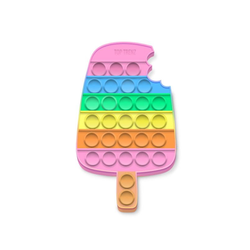 POP FIDGET PALETA DE HELADO