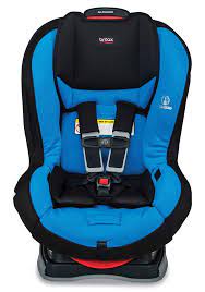 SILLA DE CARRO ALLEGIANCE AZUL