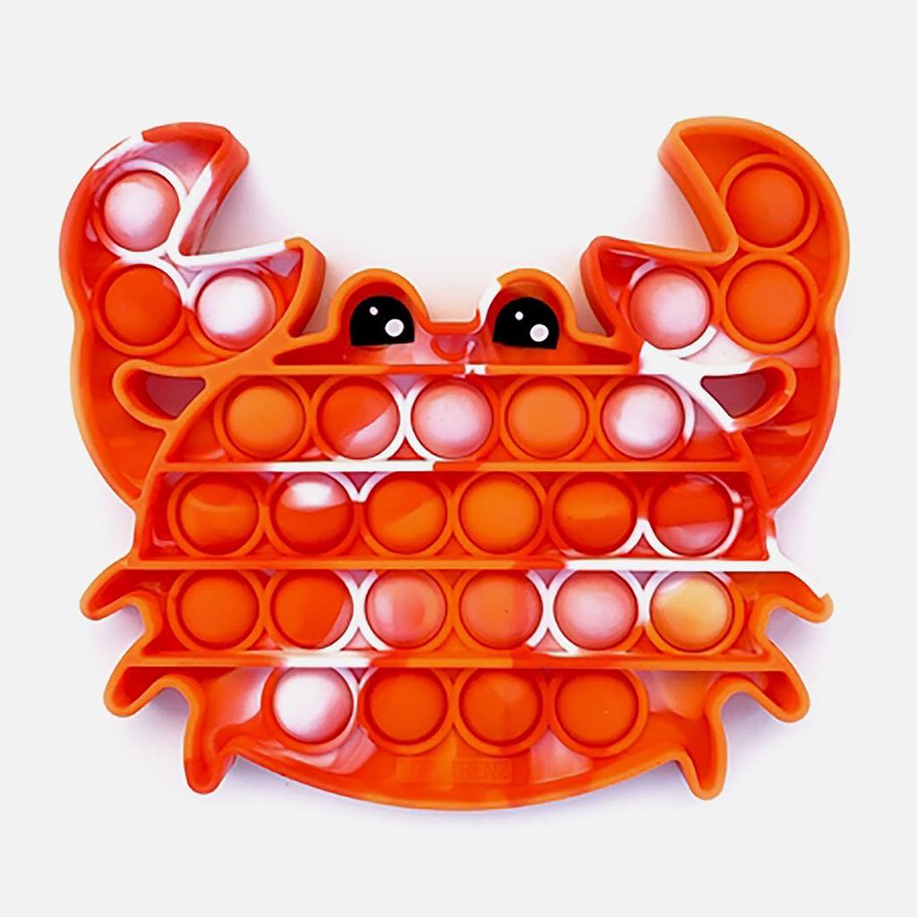 POP FIDGET CANGREJO