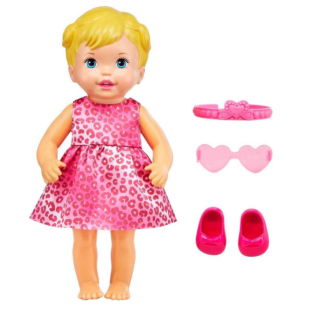 LM MUÑECA BEBE HAGAMOS UN PICNIC
