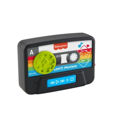 FP MI PRIMER CASSETTE