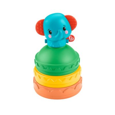 FP ELEFANTE DE ACTIVIDADES