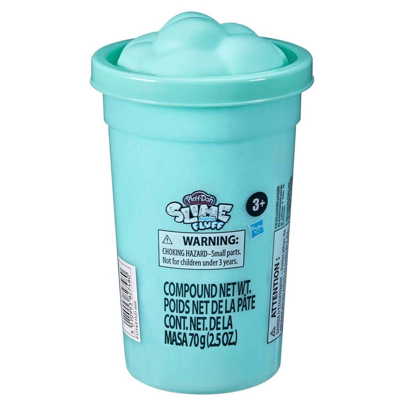 PLAY DOH SLIME NOVELTY MEGA VASO
