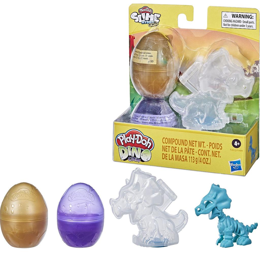 PLAY DOH DINO HUEVO