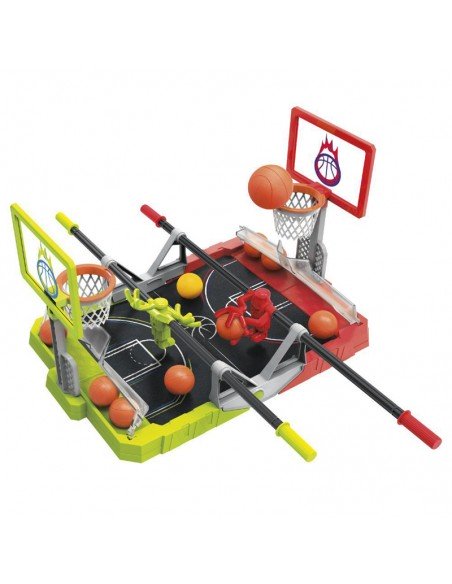 FOOSKETBALL