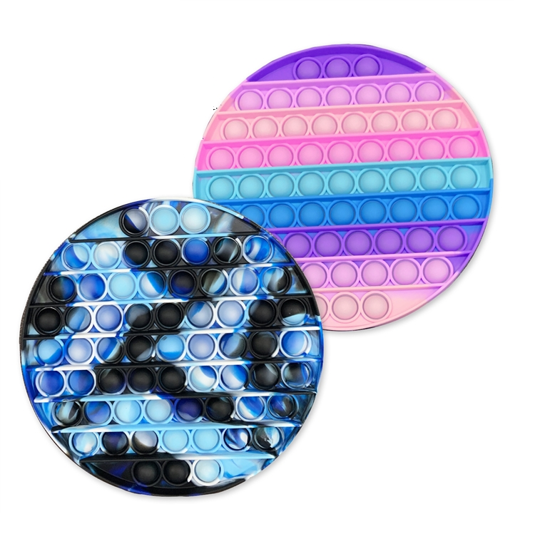 POP FIDGET JUMBO CIRCULAR XXL
