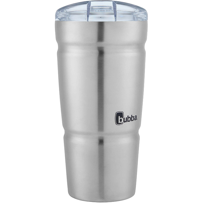 VASO TERMICO ENVY SS PLATEADO 18 OZ