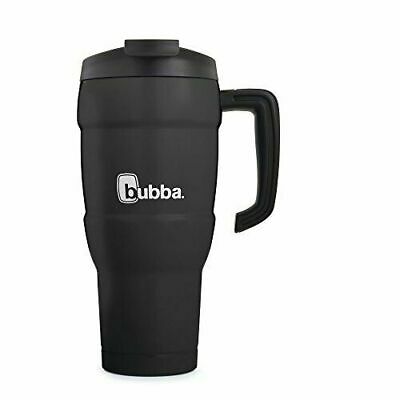 VASO TERMICO HERO XL NEGRO 30 OZ