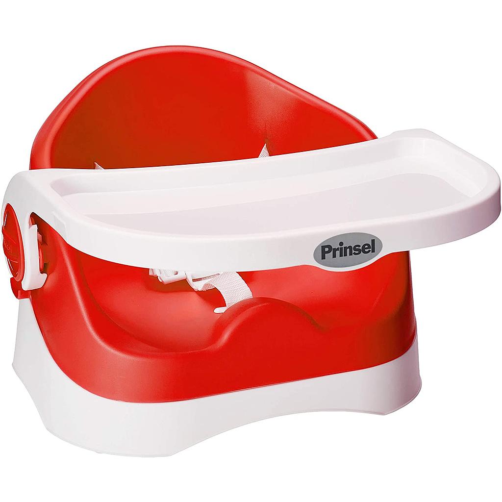 ASIENTO ELEVADOR UPPER ROJO