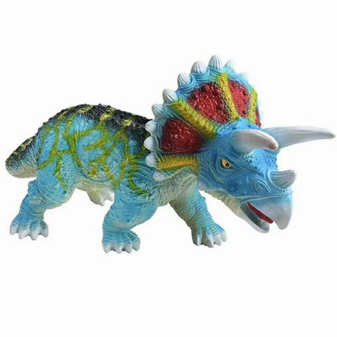 DINOSAURIO FIGURA SURTIDO