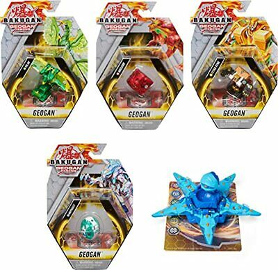 BAKUGAN GEOGAN S3 SURTIDO