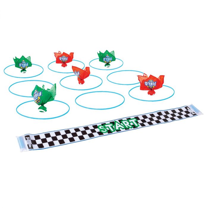 TIC TAC RACING DE CARRERA