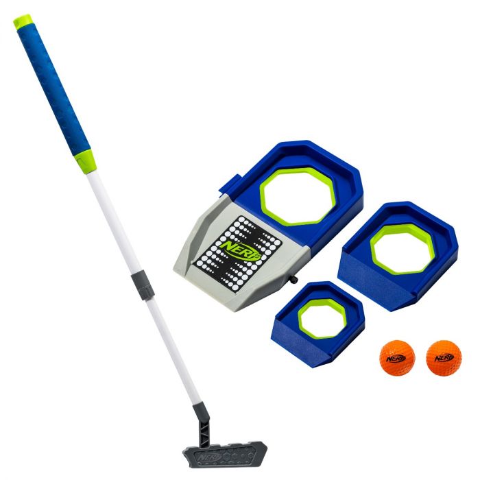 SET JUEGO DE GOLF