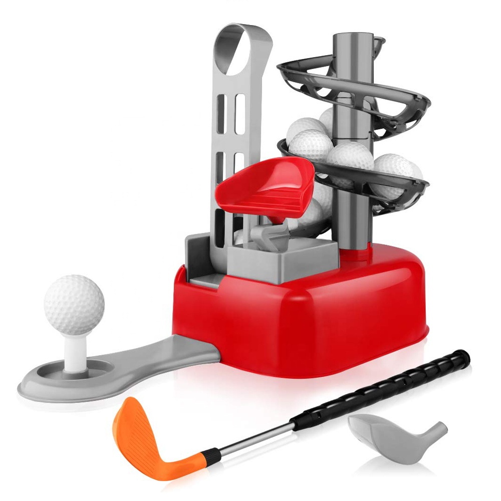 SET DE GOLF MINI