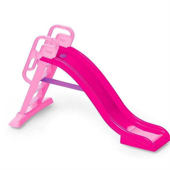 RESBALADERO GRANDE SPLASH ROSADO