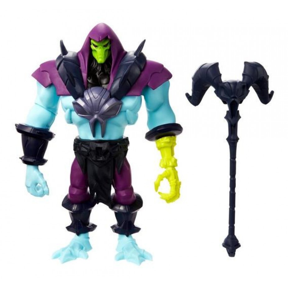 MOTU FIGURA D/ACCION