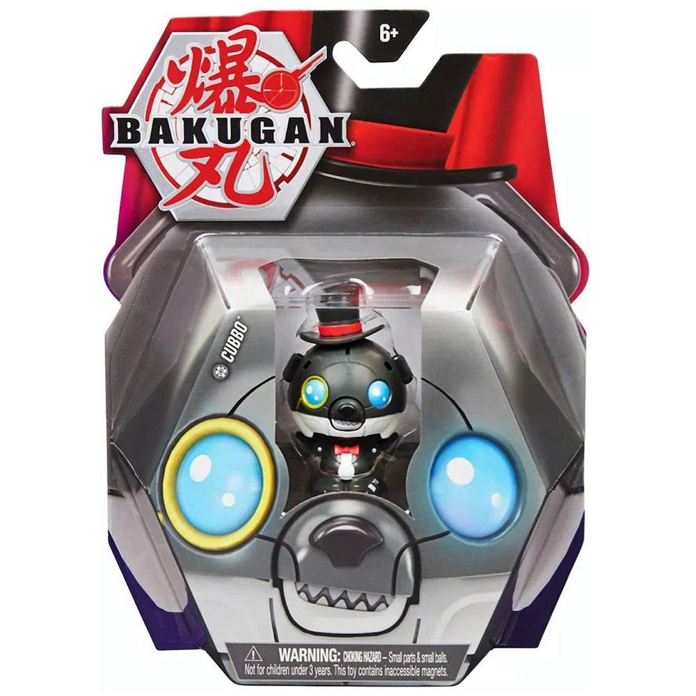 BAKUGAN CUBO MAGICO SURTIDO