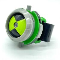 PULSERA BEN 10 OMINITRIX DISTORSION VOZ