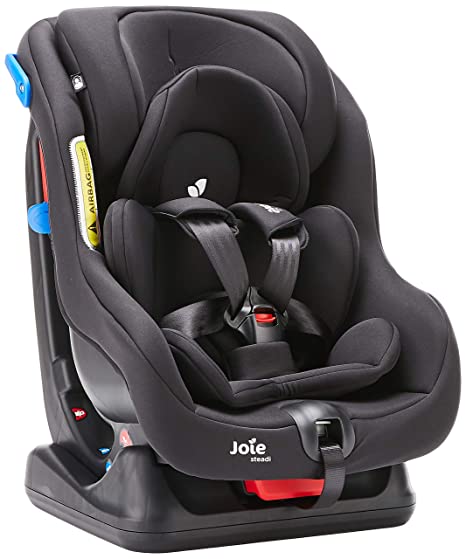 SILLA DE CARRO STEADI COAL NEGRO