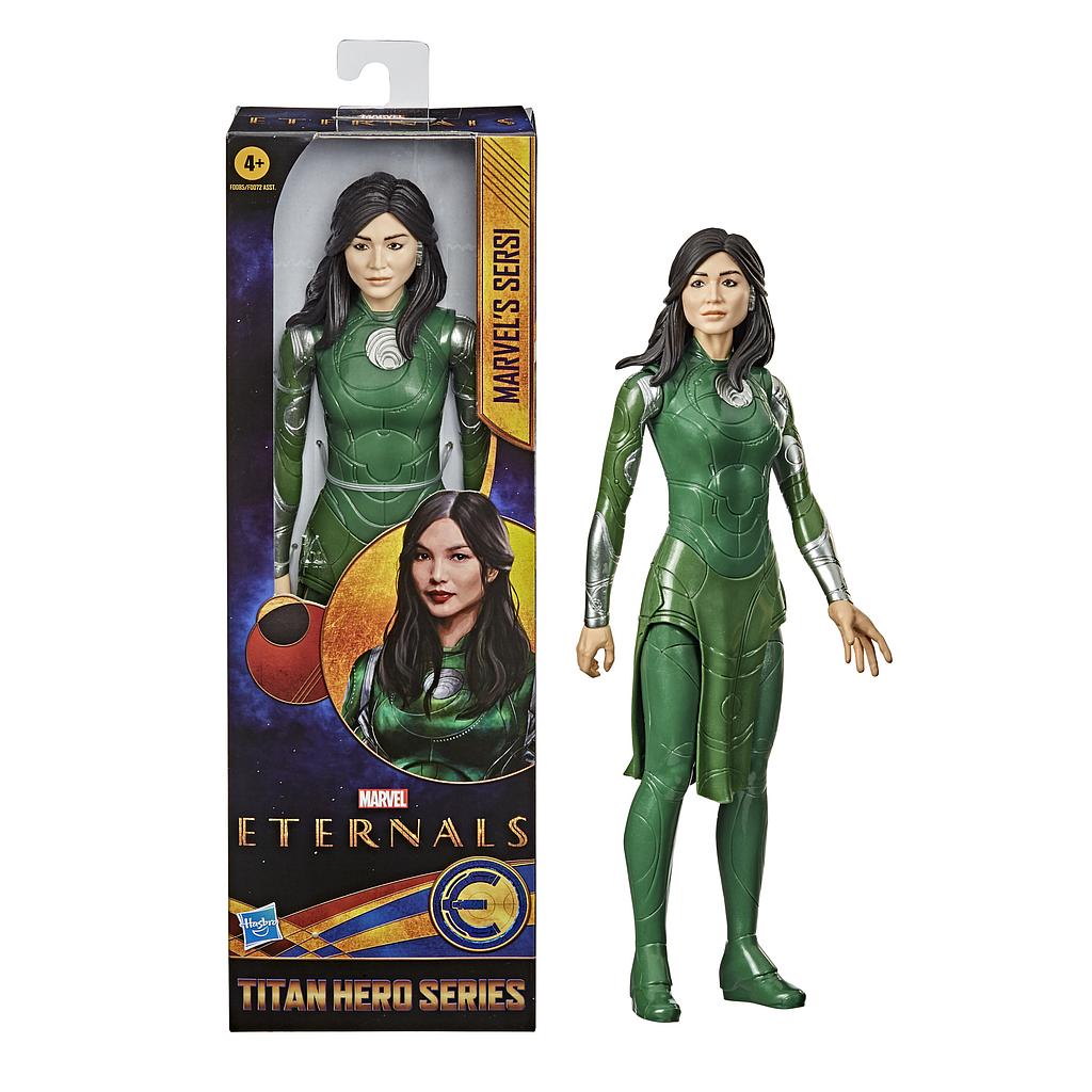 ETERNAL FIGURA D/ACCION 12&quot;