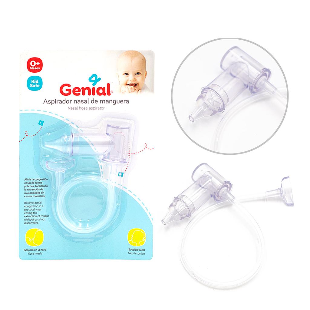 ASPIRADOR NASAL C/MANGUERA