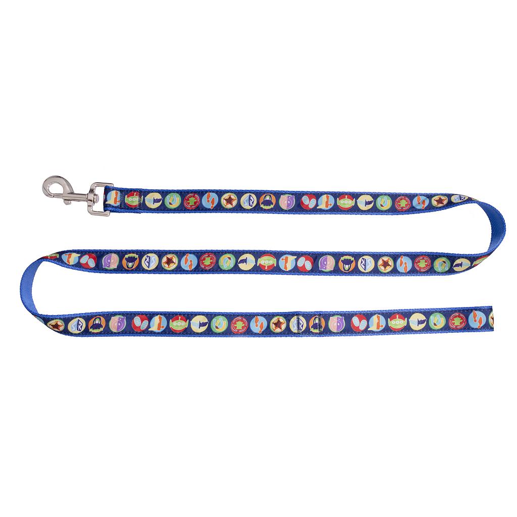 CORREA P/CACHORRO TOY STORY S