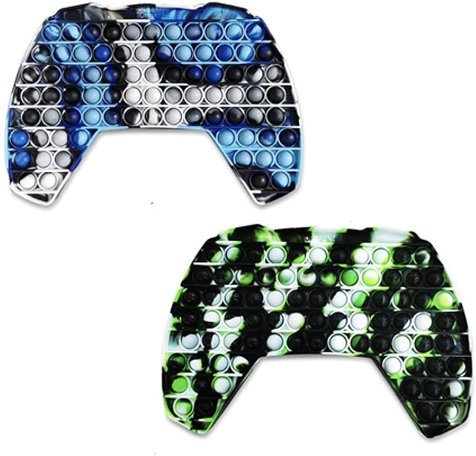 POP FIDGET JUMBO XXL CONTROLLER