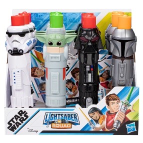 STAR WARS SABLE DE LUZ