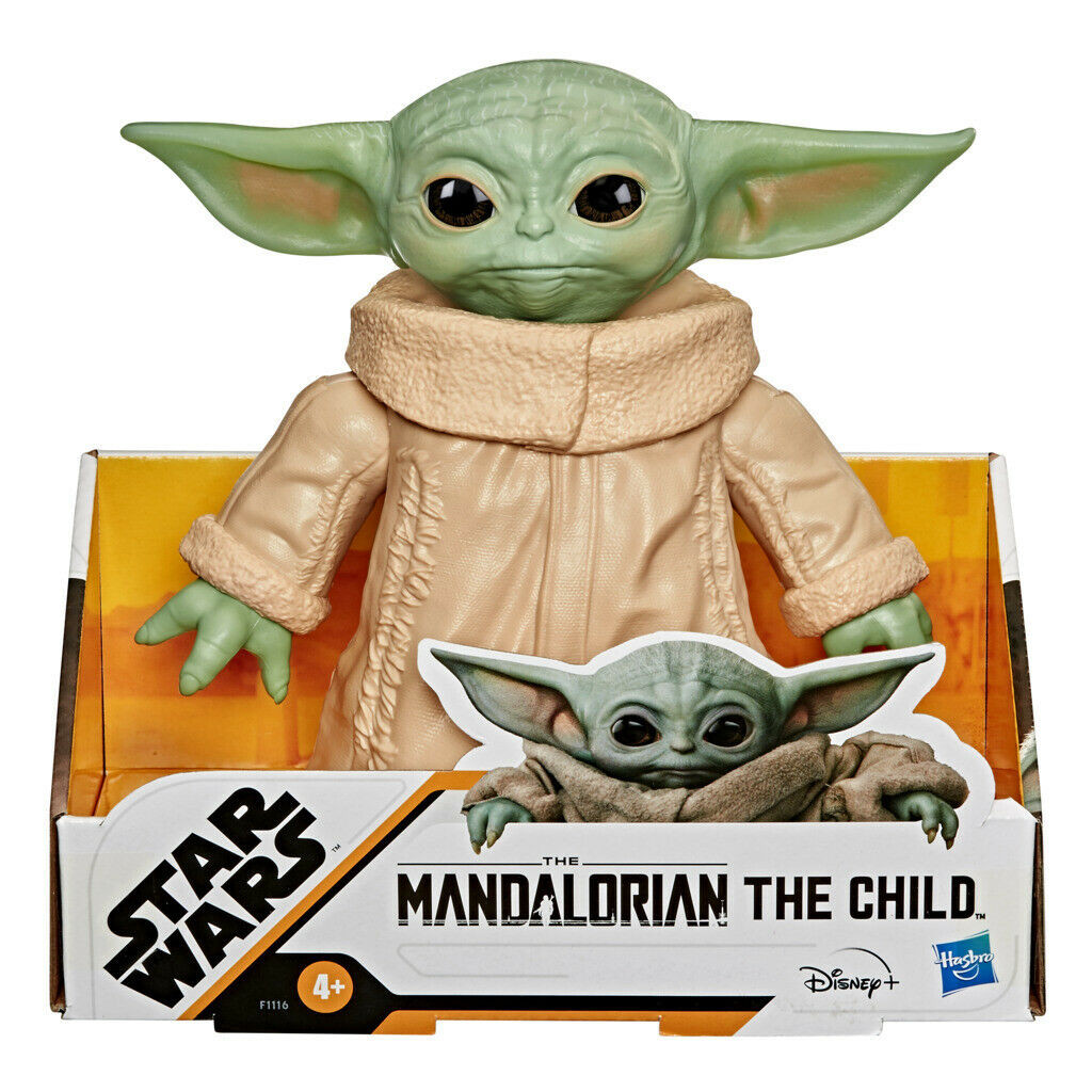 STAR WARS FIGURA THE CHILD 6.5&quot;
