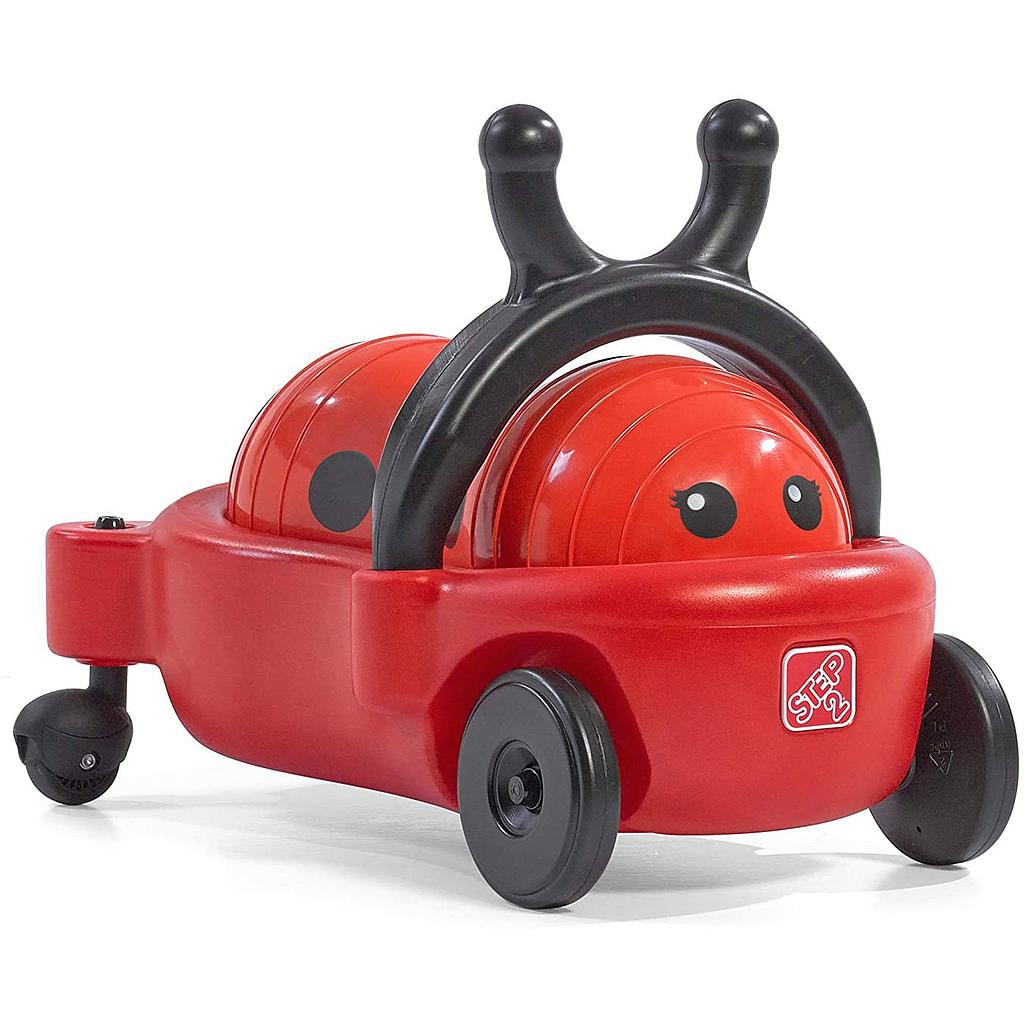 BUGGY BOUNCY MARIQUITA