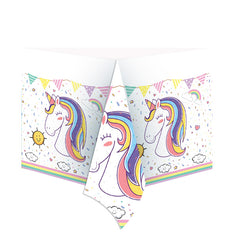 MANTEL UNICORNIO