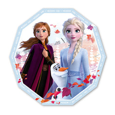 PLATOS PIÑATERIA FROZEN 7&quot;