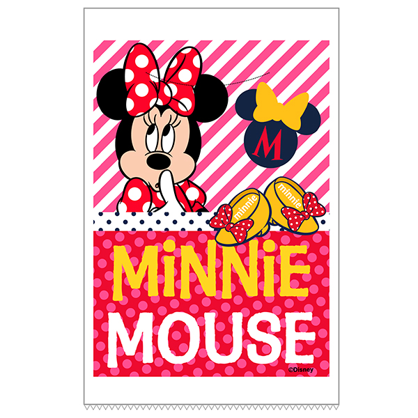 BOLSITA DE PIÑATA MINNIE MOUSE