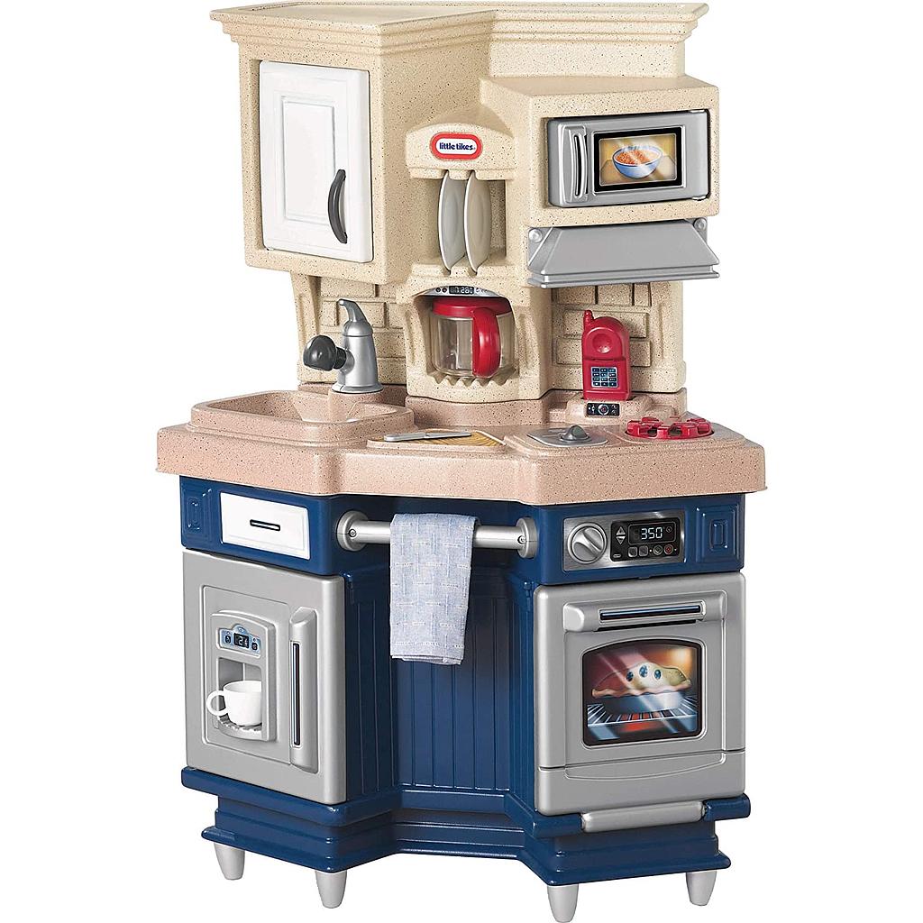 COCINA SUPER CHEF