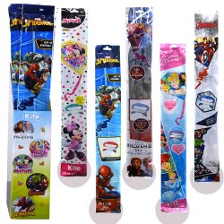 COMETAS VARIADO DISNEY 42&quot;