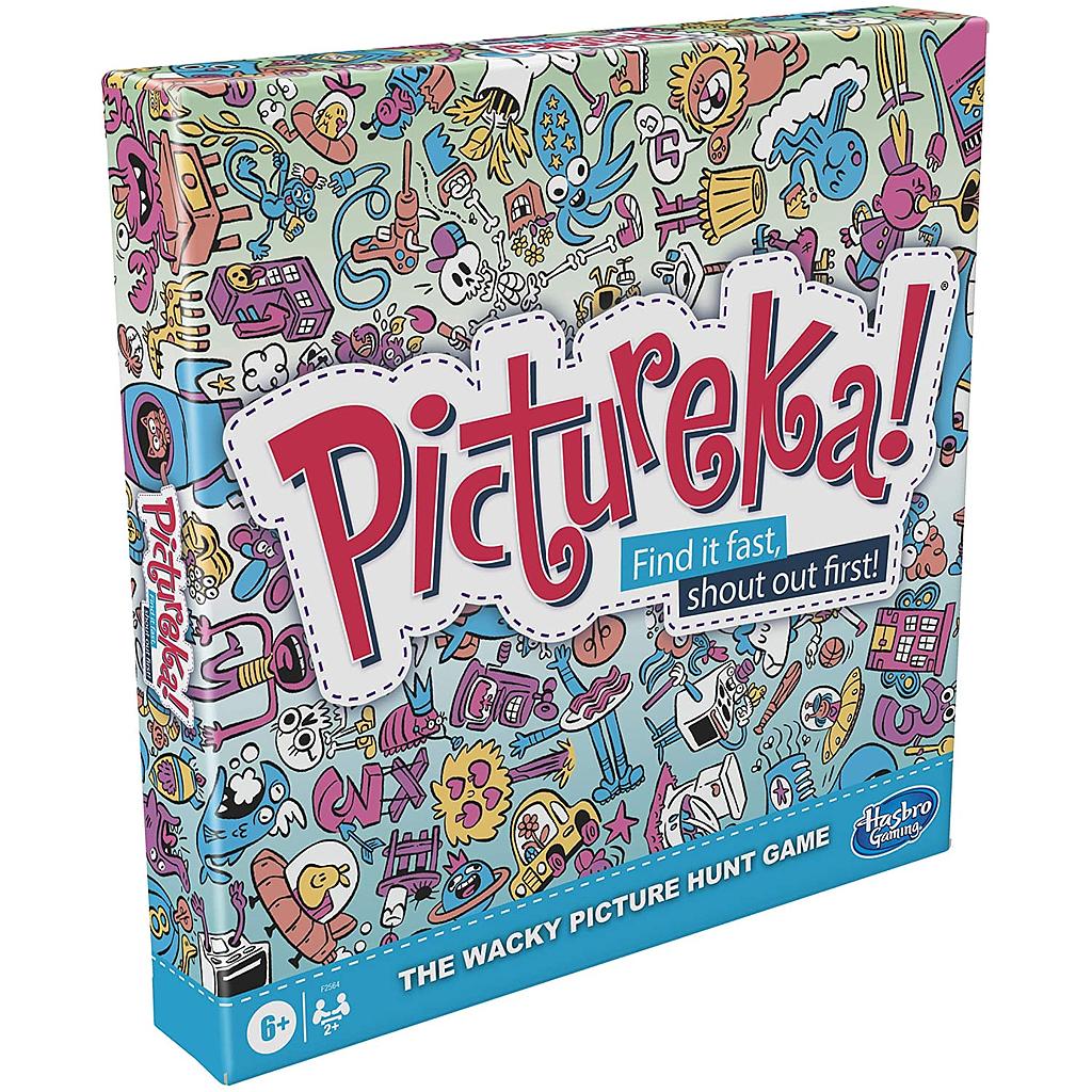 PICTUREKA CLASICO