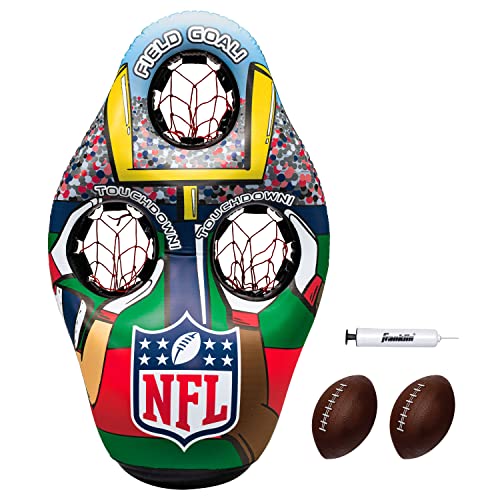 PORTERIA FUTBOL NFL XL 51&quot;