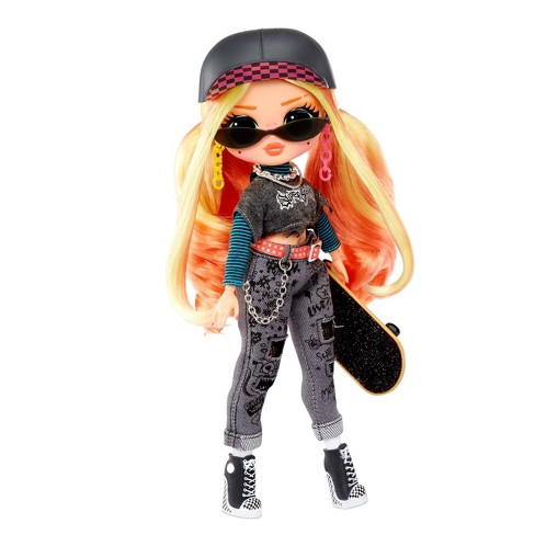 L.O.L MUÑECA SORPRESA OMG CORE SERIE 5