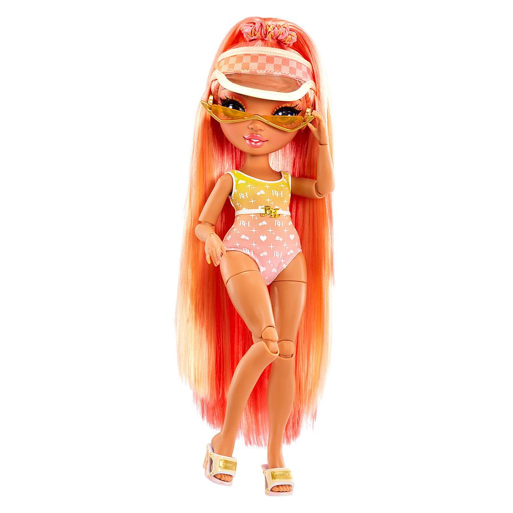 RAINBOW HIGH FASHION MUÑECA PACIFIC COAST W2