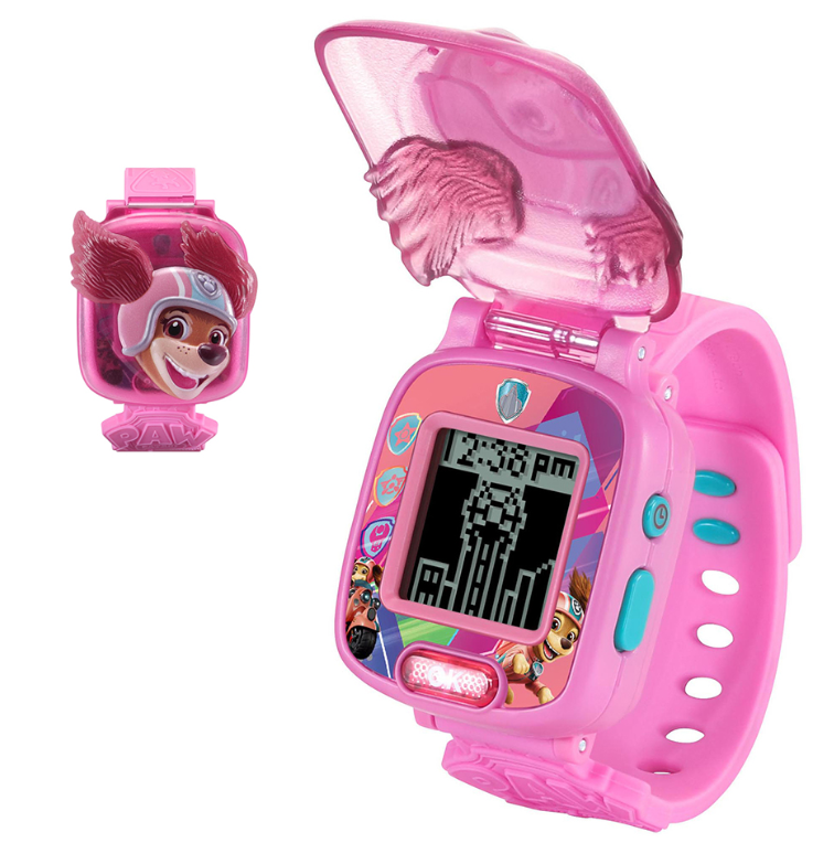 RELOJ DE PAW PATROL LIBERTY