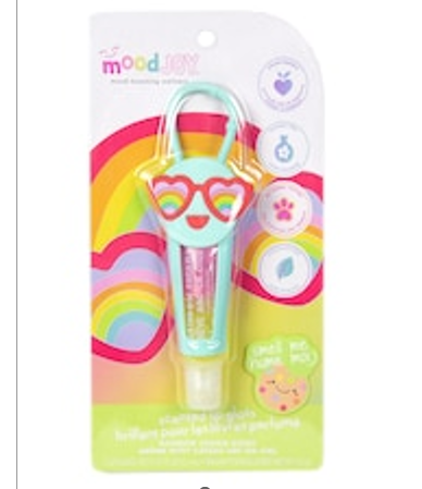 MOOD JOY BRILLO LABIAL ARCOIRIS