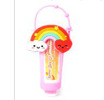 MOOD JOY BRILLO LABIAL DULCE