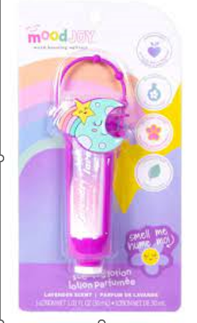 MOOD JOY BRILLO LABIAL LAVANDA