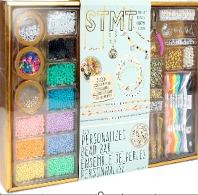 STMT MANUALIDADES ACCESORIOS DE JOYERIA