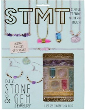 STMT PIEDRAS Y GEMAS