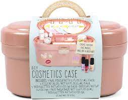 STMT CAJA DE COSMETICOS