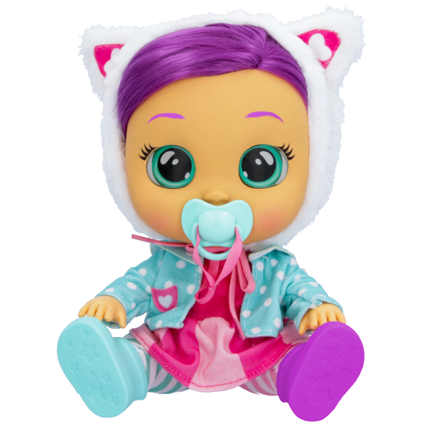 BEBE LLORONES EXCLUSIVA DAISY