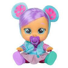 BEBÉS LLORONES EXCLUSIVA LALA