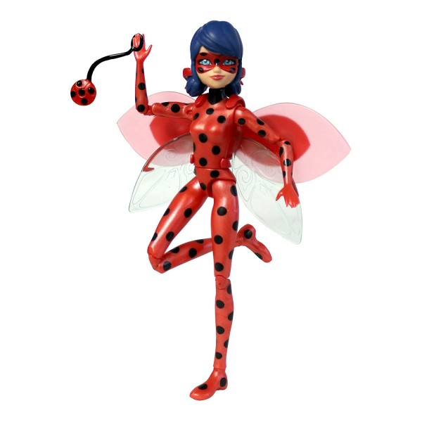FIGURA DE MIRACULOUS LADYBUG 5&quot;